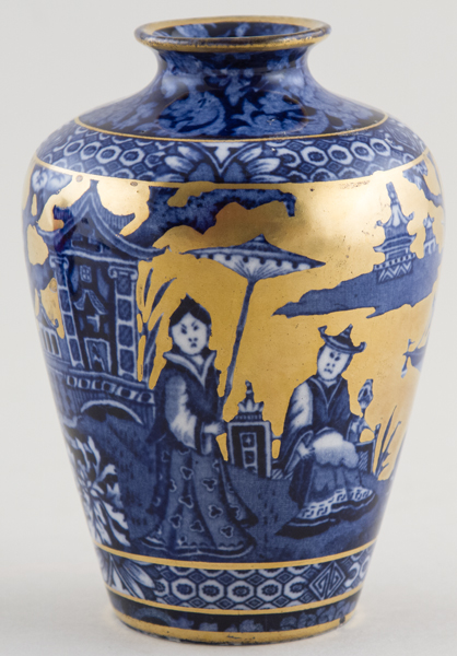 Vase c1920s